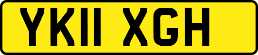 YK11XGH