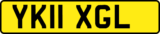 YK11XGL