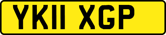 YK11XGP