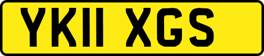 YK11XGS