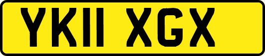 YK11XGX
