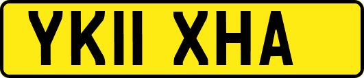 YK11XHA