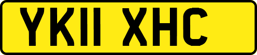 YK11XHC
