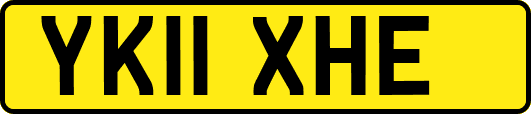 YK11XHE
