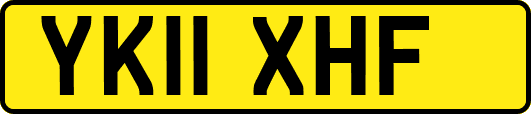 YK11XHF