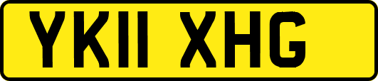 YK11XHG