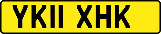 YK11XHK