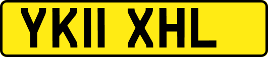 YK11XHL