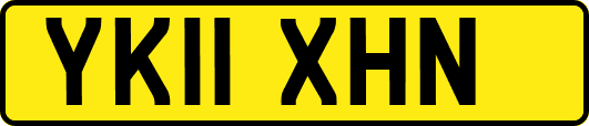 YK11XHN