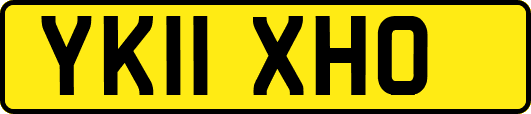 YK11XHO