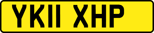 YK11XHP