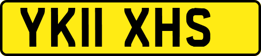 YK11XHS