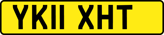 YK11XHT