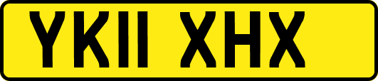 YK11XHX