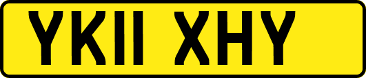 YK11XHY