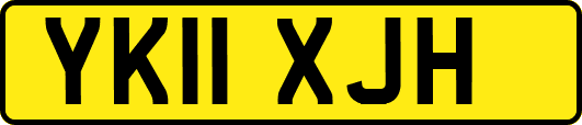 YK11XJH