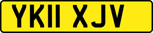 YK11XJV