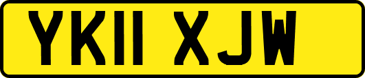 YK11XJW