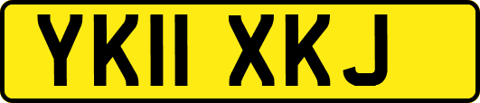 YK11XKJ