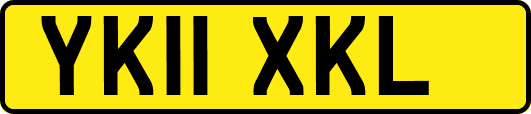 YK11XKL