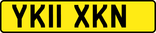 YK11XKN