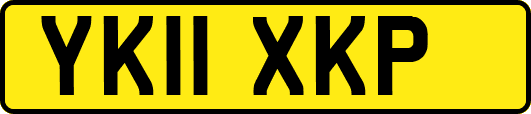 YK11XKP