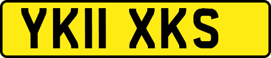 YK11XKS