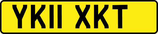YK11XKT