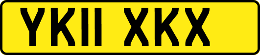 YK11XKX
