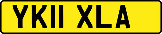 YK11XLA