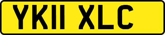 YK11XLC