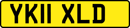 YK11XLD
