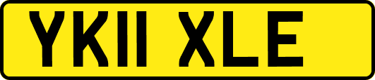 YK11XLE
