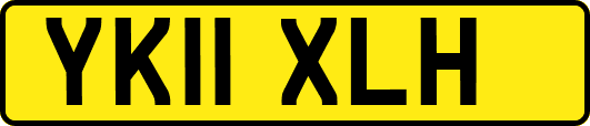 YK11XLH
