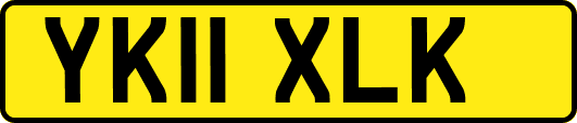YK11XLK