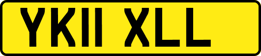 YK11XLL
