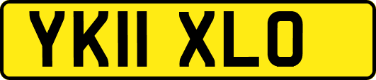 YK11XLO