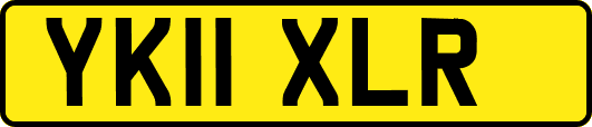 YK11XLR