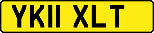 YK11XLT