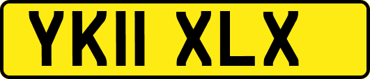 YK11XLX