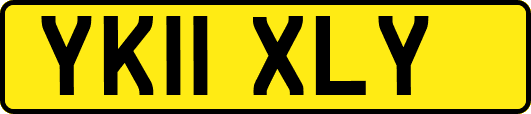 YK11XLY