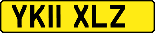 YK11XLZ