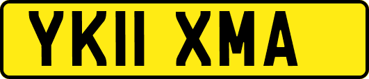 YK11XMA
