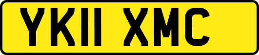 YK11XMC