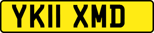 YK11XMD