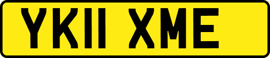 YK11XME