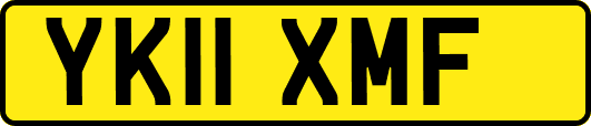 YK11XMF