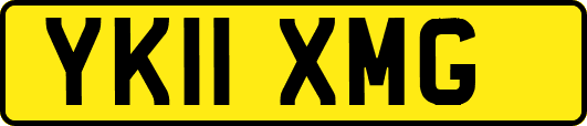 YK11XMG
