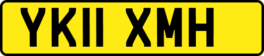 YK11XMH
