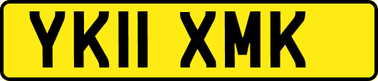 YK11XMK